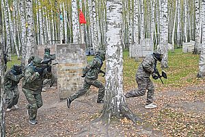 Играть и побеждать